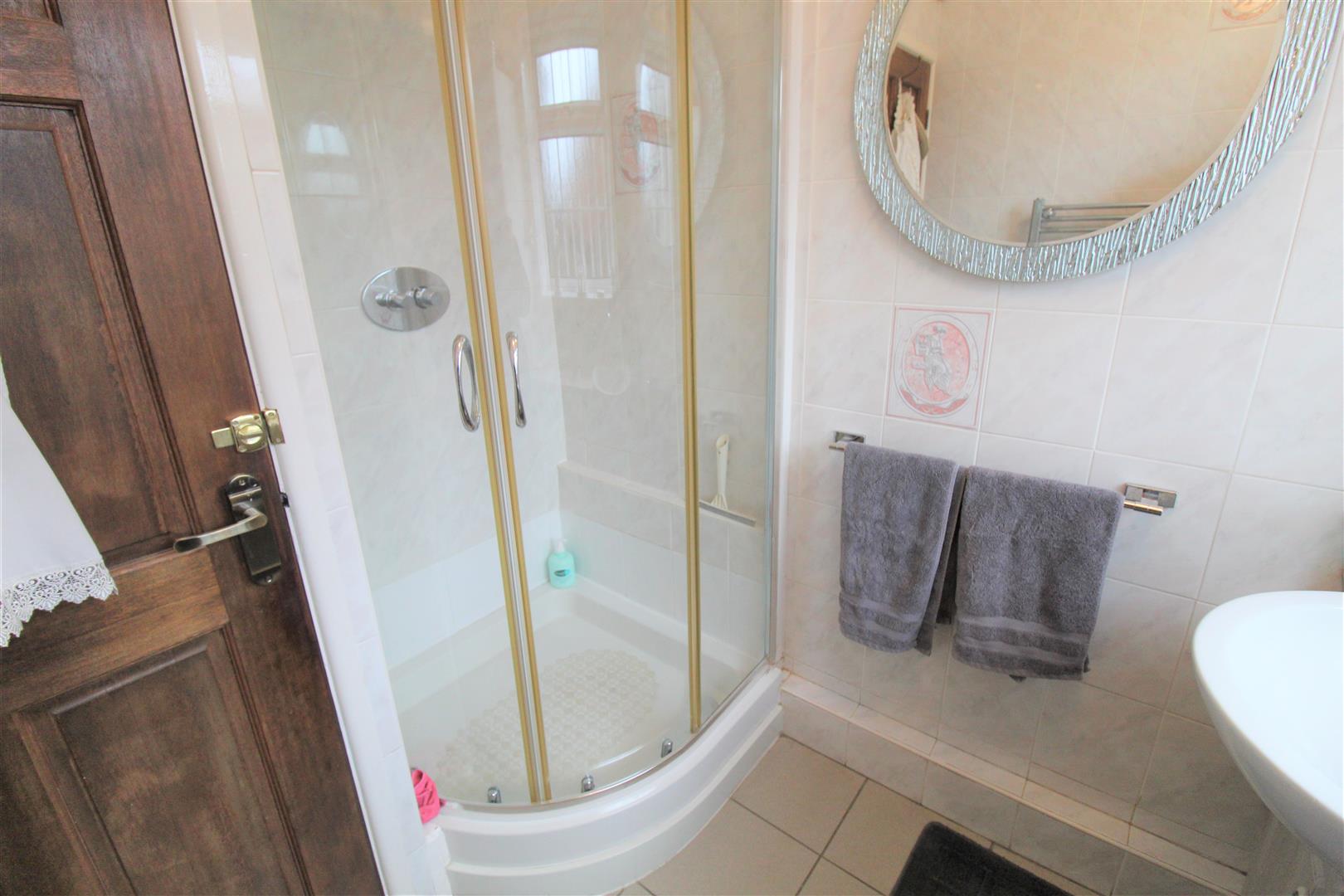 Nursery Avenue, Stockton Brook, Stoke-On-Trent